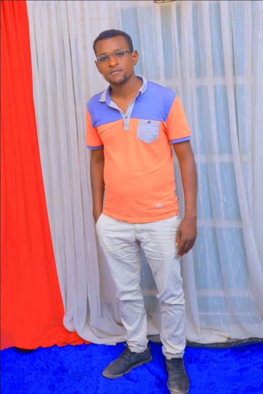 Dr. Alemayehu Dana Borena