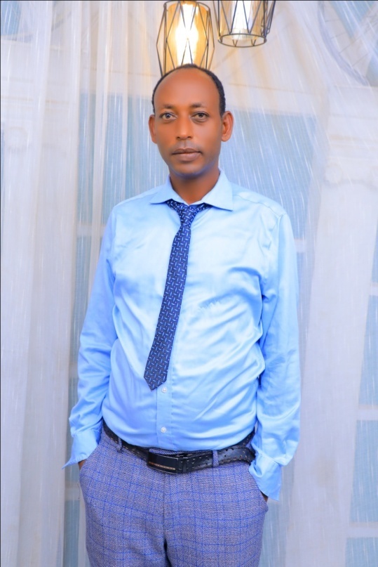Asfawu Molla Shumbullo