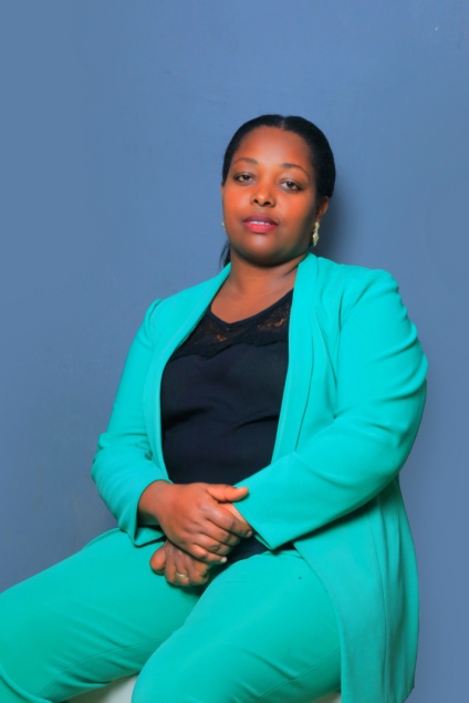 Dr. Hiwot Tesfaye