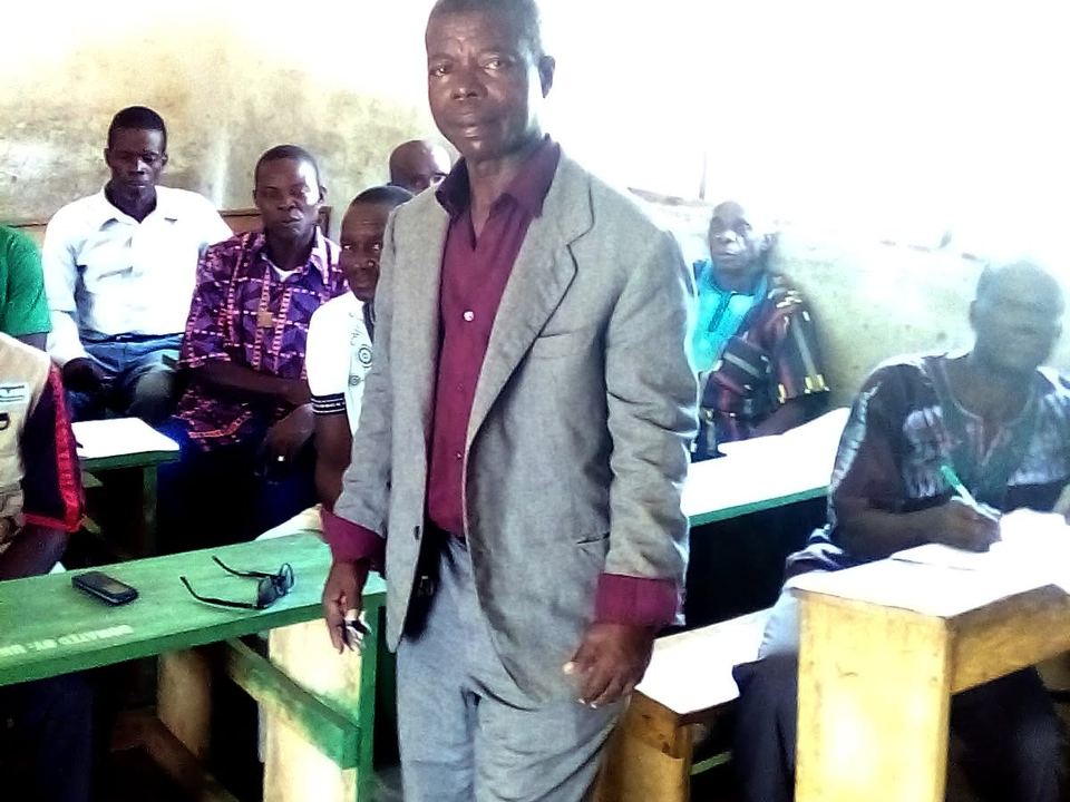 A WWES class