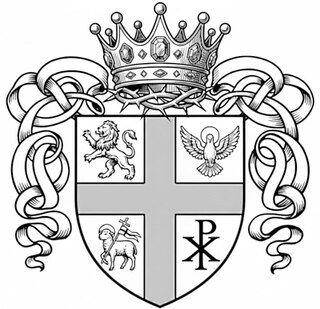 WWES coat of arms
