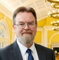 Rev. Teemu J. Lehtonen