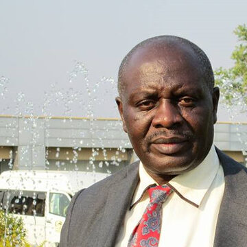Richard Musoyo