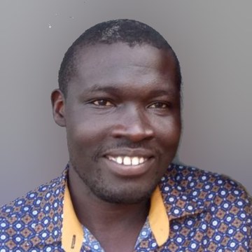 Dr Eria Ssekandi